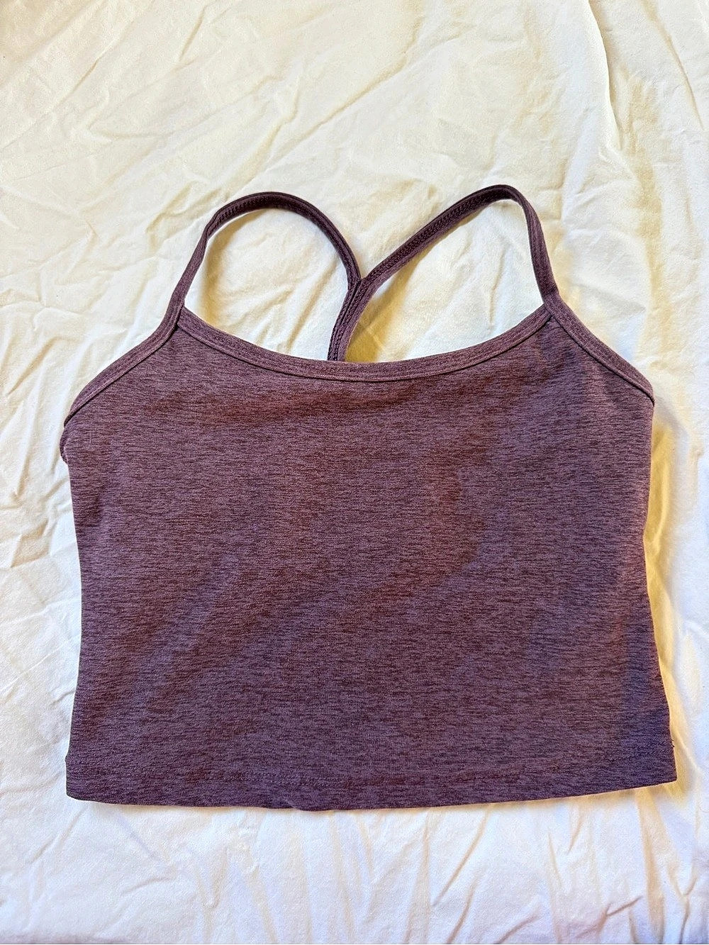 Beyond Yoga Spacedye tan brown XS